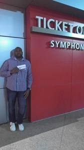 The Nutcracker Performed by Ballet Arizona