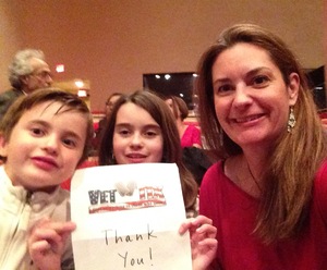 The Nutcracker Performed by Ballet Arizona