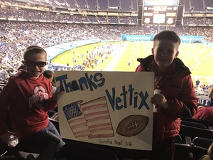 2016 Poinsettia Bowl - BYU Cougars vs. Wyoming Cowboys - NCAA Football