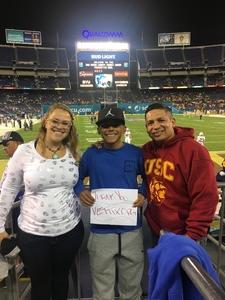2016 Poinsettia Bowl - BYU Cougars vs. Wyoming Cowboys - NCAA Football