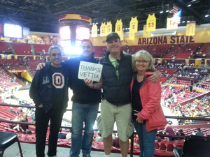 Arizona State Sun Devils vs. Utah - NCAA Men's Basketball