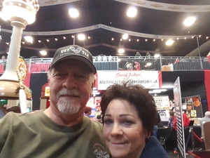 Barrett Jackson - the Worlds Greatest Collector Car Auctions - 1 Ticket Equals 2 - Kids 5 and Under Don't Need a Ticket