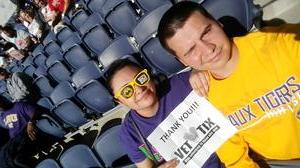 Buffalo Wild Wings Citrus Bowl: LSU vs. Louisville - No Ada Seating Available