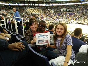 Phoenix Suns vs. Toronto Raptors - NBA