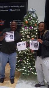 Phoenix Suns vs. Toronto Raptors - NBA