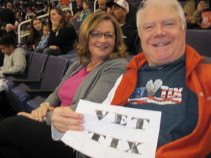 Phoenix Suns vs. Miami Heat - NBA