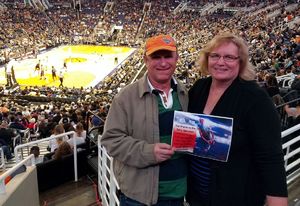 Phoenix Suns vs. Miami Heat - NBA