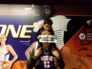 Phoenix Suns vs. Miami Heat - NBA