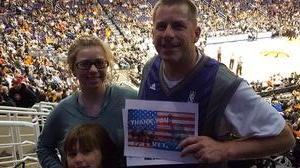 Phoenix Suns vs. Miami Heat - NBA