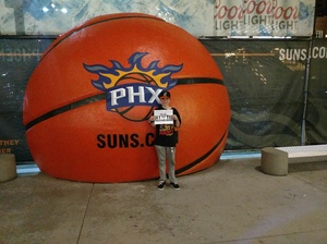Phoenix Suns vs. Miami Heat - NBA