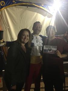 Zoppe: an Italian Family Circus