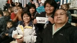 Zoppe: an Italian Family Circus