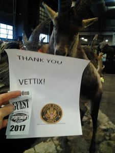 Sportsmen's Expo - Scottsdale