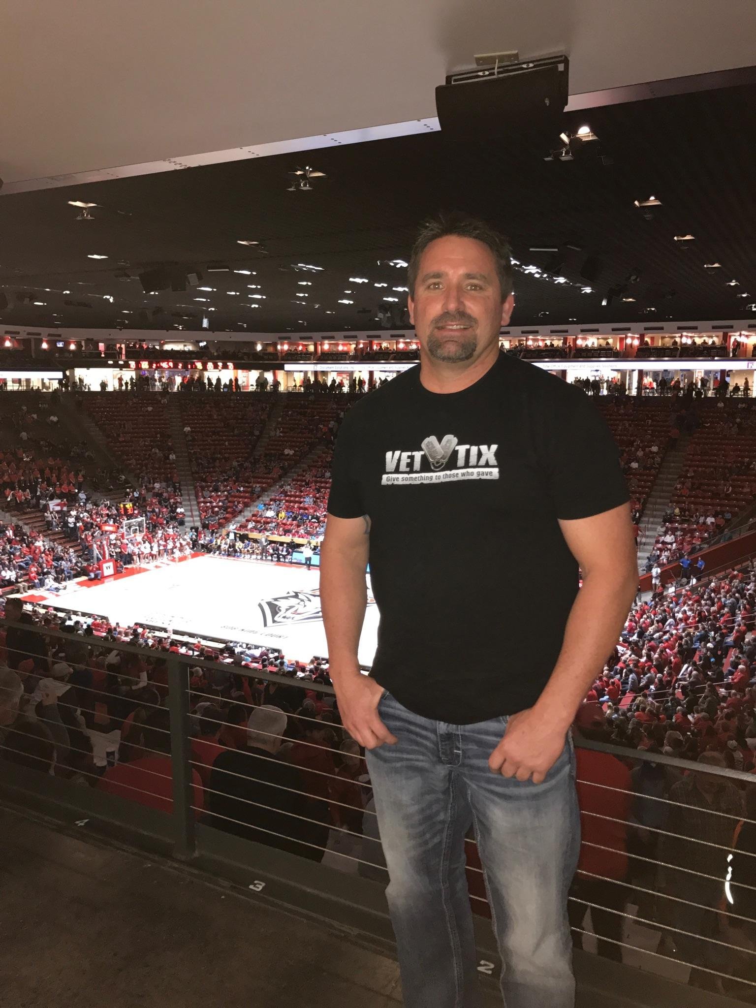 University of New Mexico Lobos vs. San Jose State - NCAA Mens Basketball