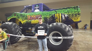 Monster Truck Nationals - Friday 7: 30 Pm