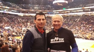 Phoenix Suns vs. Minnesota Timberwolves - NBA