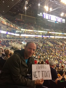 Phoenix Suns vs. Minnesota Timberwolves - NBA
