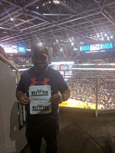 Phoenix Suns vs. Minnesota Timberwolves - NBA