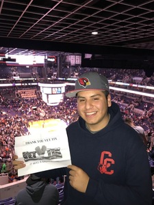 Phoenix Suns vs. Minnesota Timberwolves - NBA