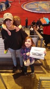 Ben Hur Shrine Circus - Presented by the Cedar Park Center