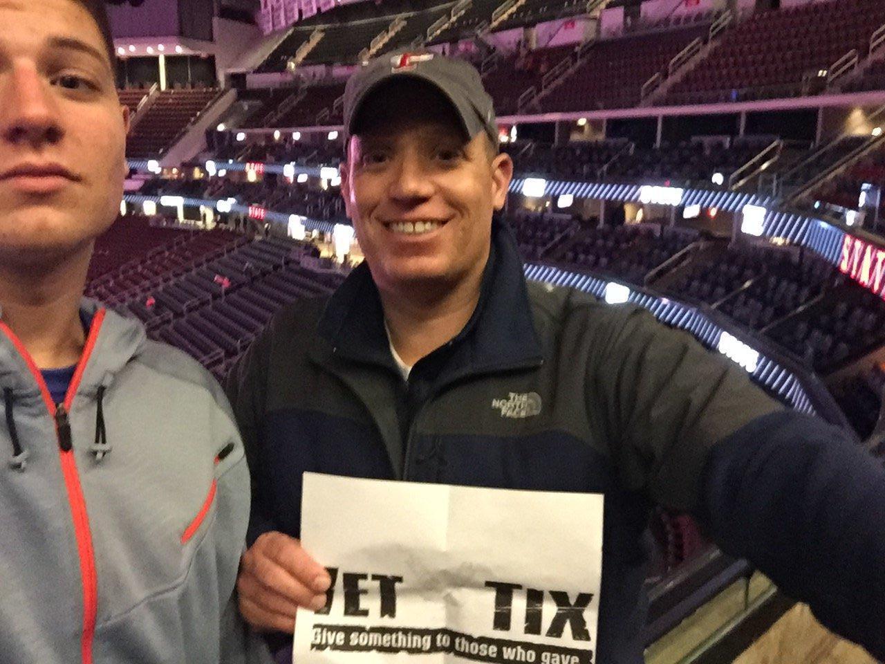 New Jersey Devils vs. LA Kings - NHL