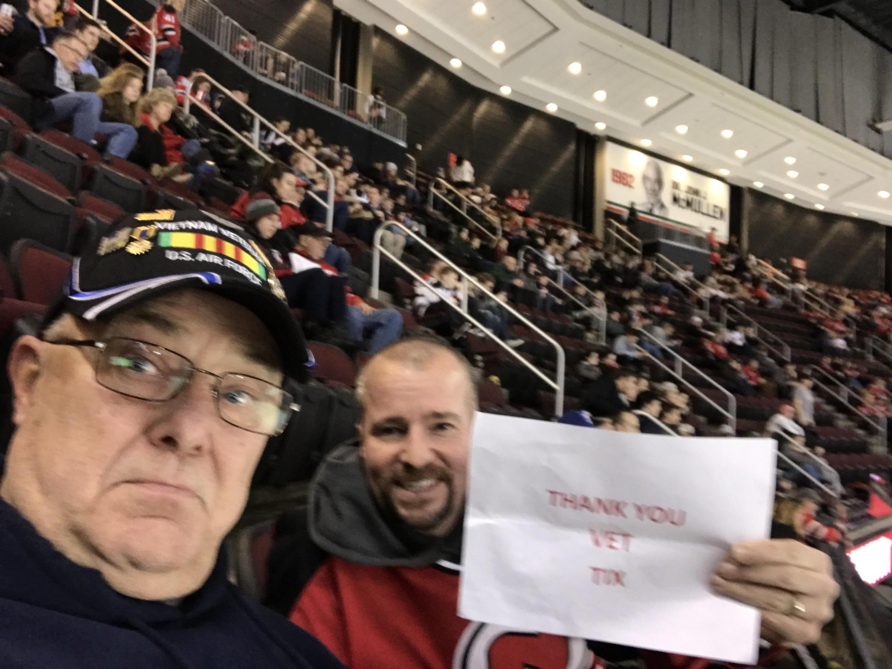 New Jersey Devils vs. LA Kings - NHL