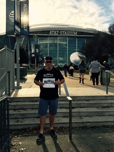 PBR Built Ford Tough Series - Iron Cowboys