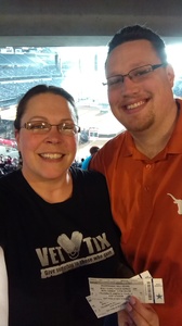 PBR Built Ford Tough Series - Iron Cowboys