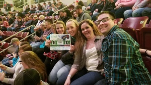 Brad Paisley - Life Amplified World Tour With Special Guest Chase Bryant and Rising-star Lindsay Ell