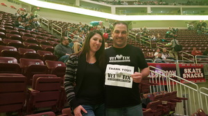 Brad Paisley - Life Amplified World Tour With Special Guest Chase Bryant and Rising-star Lindsay Ell