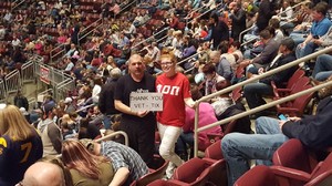 Brad Paisley - Life Amplified World Tour With Special Guest Chase Bryant and Rising-star Lindsay Ell