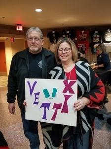 Brad Paisley - Life Amplified World Tour With Special Guest Chase Bryant and Rising-star Lindsay Ell