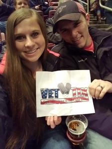 Brad Paisley - Life Amplified World Tour With Special Guest Chase Bryant and Rising-star Lindsay Ell