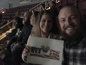 Brad Paisley - Life Amplified World Tour With Special Guest Chase Bryant and Rising-star Lindsay Ell