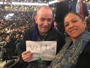 Brooklyn Nets vs. Memphis Grizzlies - NBA