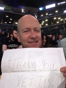 Brooklyn Nets vs. Memphis Grizzlies - NBA