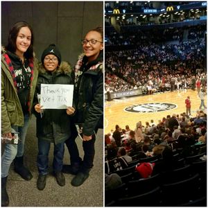 Brooklyn Nets vs. Memphis Grizzlies - NBA