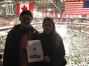 Washington Wizards vs. Utah Jazz - NBA