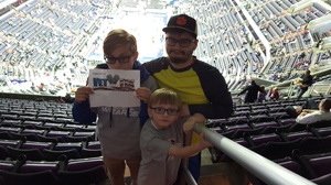 Washington Wizards vs. Utah Jazz - NBA