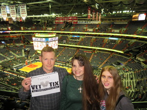 Washington Wizards vs. Utah Jazz - NBA