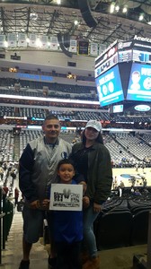 Dallas Mavericks vs. Philadelphia 76ers - NBA