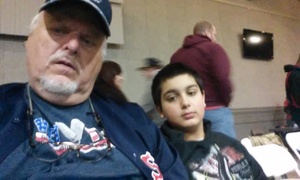 Winter Blast - Presented by Maryland Championship Wrestling
