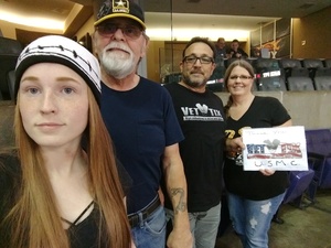 Arizona Rattlers vs. Iowa Barnstormers - IFL