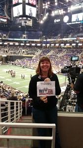 Arizona Rattlers vs. Iowa Barnstormers - IFL