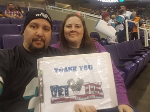 Arizona Rattlers vs. Iowa Barnstormers - IFL