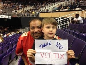 Arizona Rattlers vs. Iowa Barnstormers - IFL