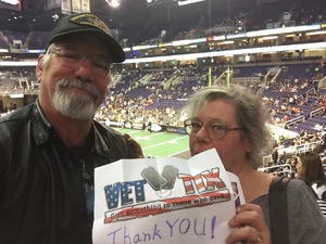 Arizona Rattlers vs. Iowa Barnstormers - IFL