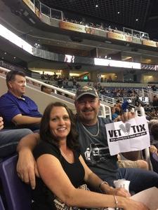 Arizona Rattlers vs. Iowa Barnstormers - IFL