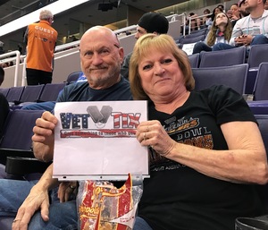 Arizona Rattlers vs. Iowa Barnstormers - IFL
