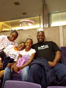 Arizona Rattlers vs. Iowa Barnstormers - IFL